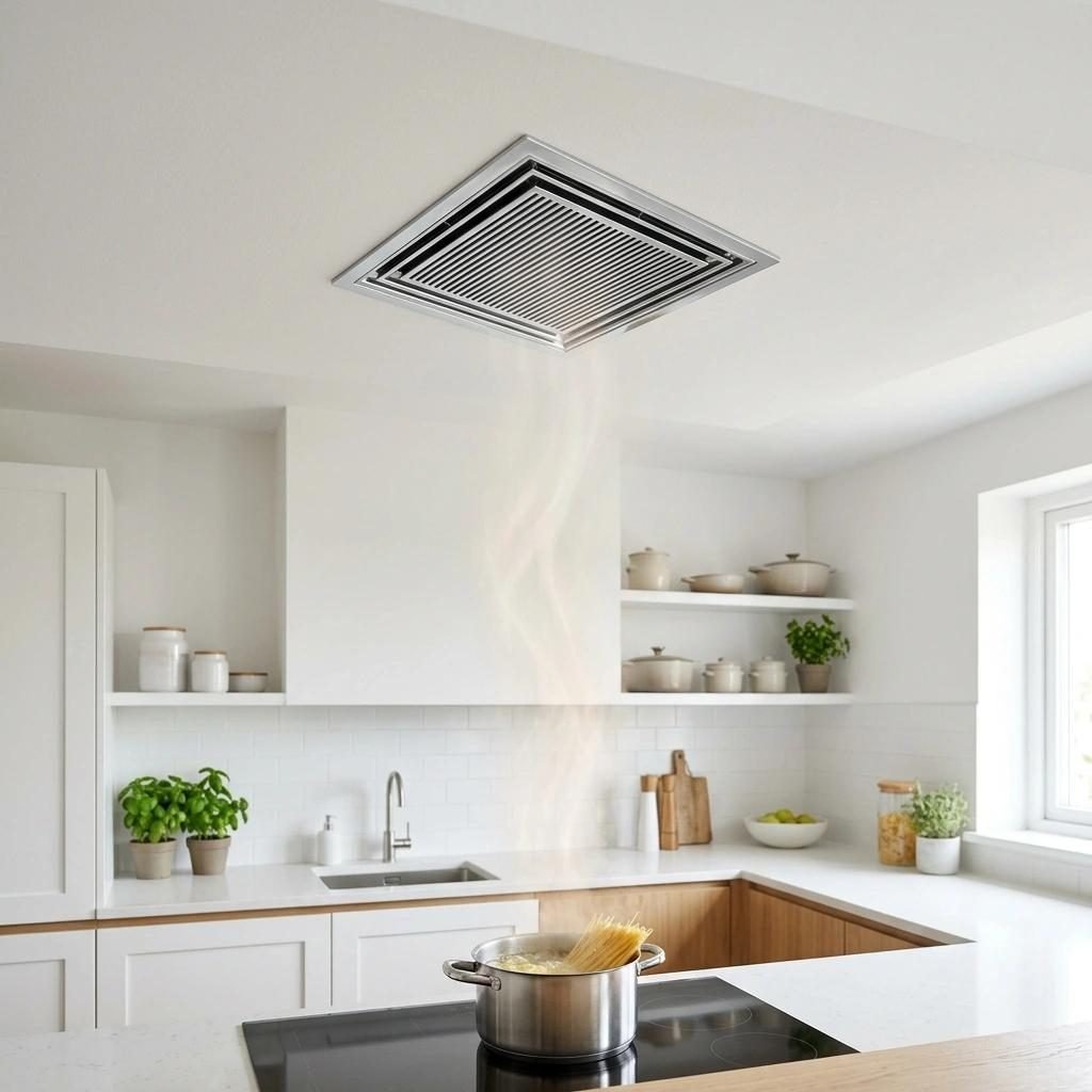 Ventilation