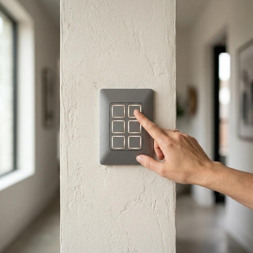 Électricité & Sécurité